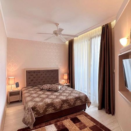 Bratanov Harmony Monte Carlo Apartment Sunny Beach Ngoại thất bức ảnh