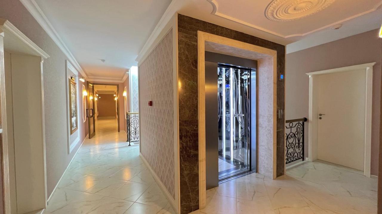 Bratanov Harmony Monte Carlo Apartment Sunny Beach Ngoại thất bức ảnh
