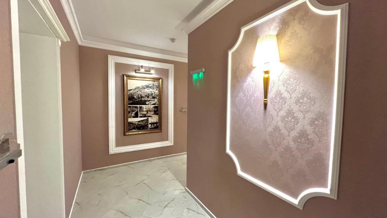 Bratanov Harmony Monte Carlo Apartment Sunny Beach Ngoại thất bức ảnh